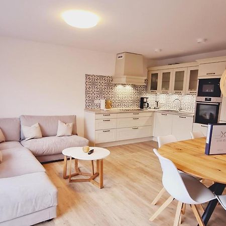 Wilde Brise 2 Topniveau In Toplage Mit Sauna نوردين المظهر الخارجي الصورة